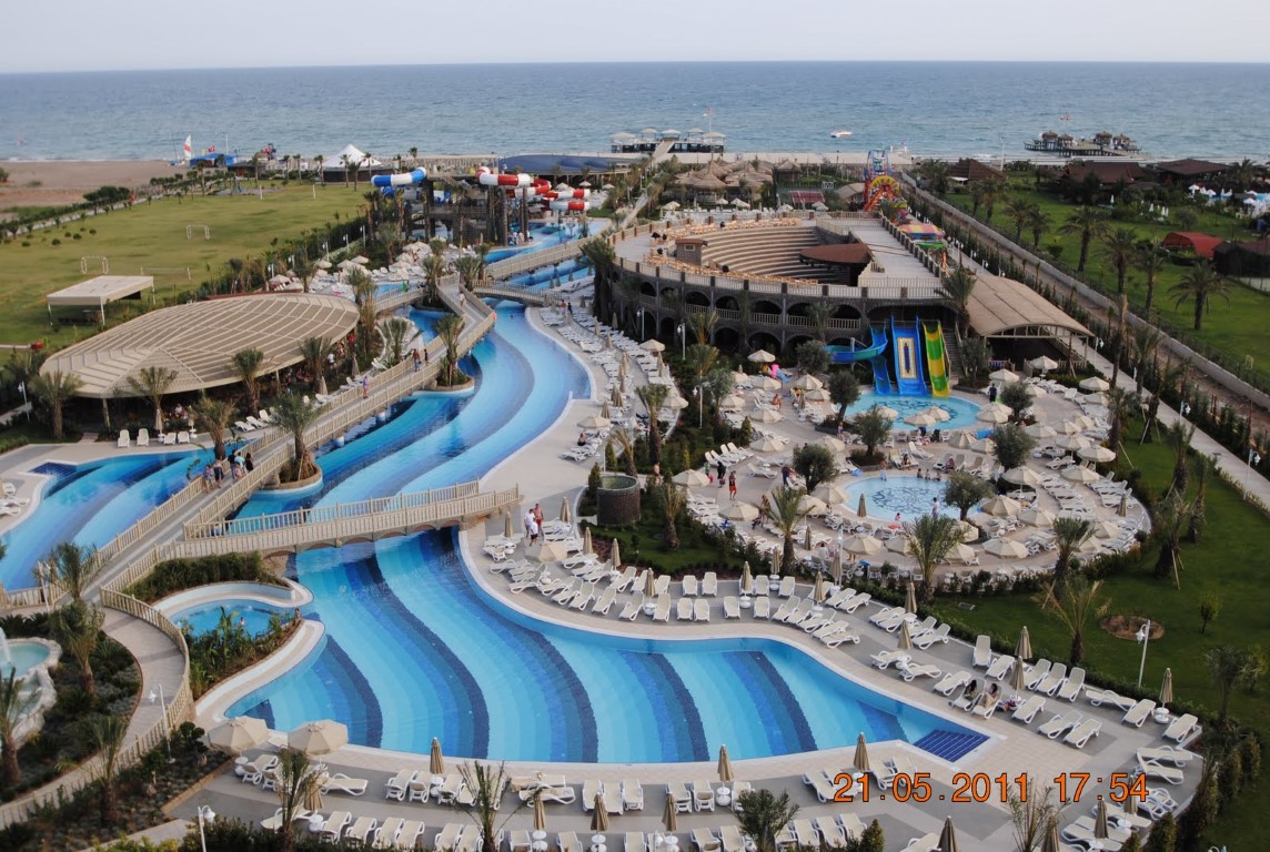 imagini hotel ROYAL HOLIDAY PALACE LARA